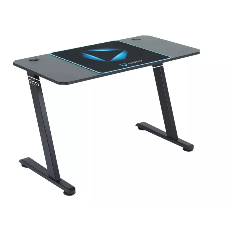Escritorio gaming Onex, 1200 x 600 mm | GD1300Z Ver.2
