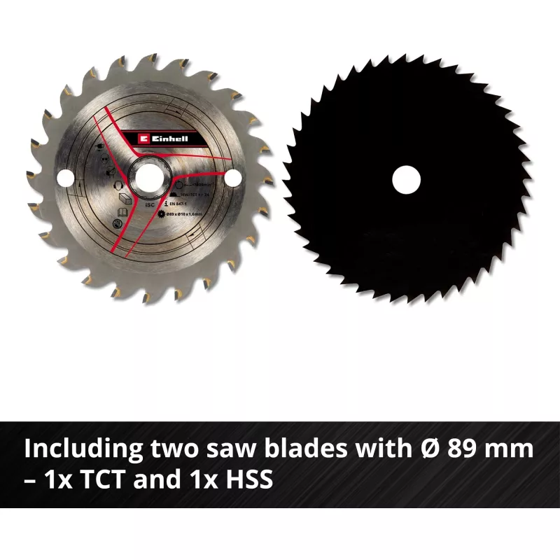 Einhell 4331100 batería negra