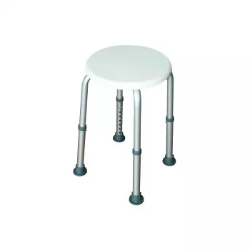 Taburete de ducha REHA FUND RF-822