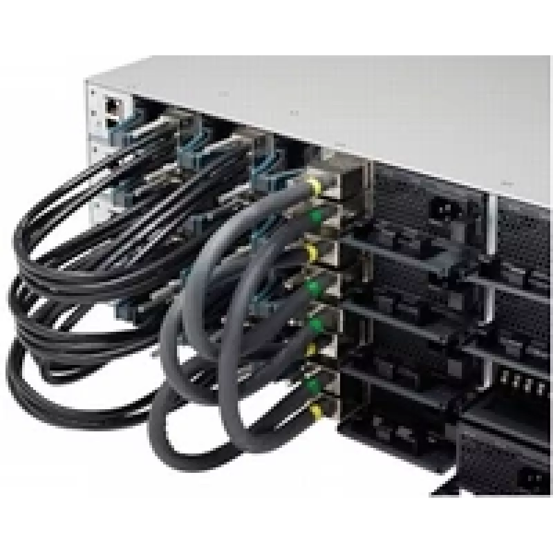 Cisco StackWise-480 - Cable InfiniBand StackWise-480 de 3m
