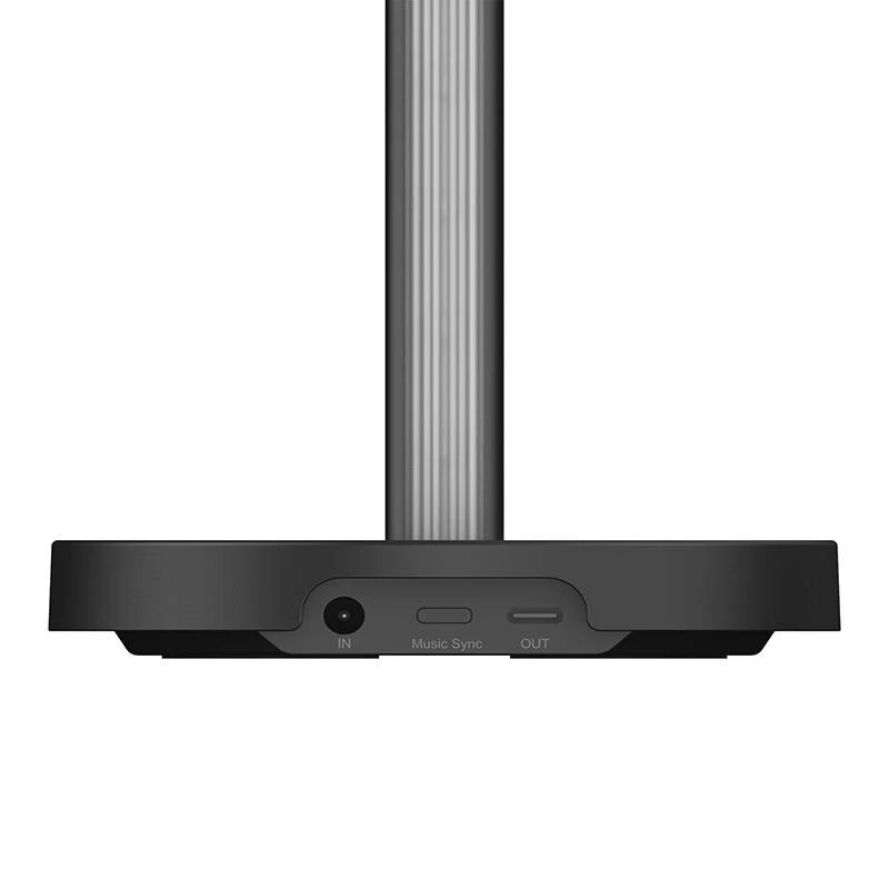Yeelight Beam RGBIC Light Bar YLFWD-0021 set de lámparas LED, 2 uds., Matter, sincronización con música y pantalla