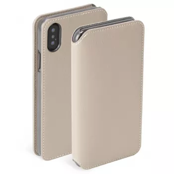 Funda tipo folio Krusell Pixbo 4 Card SlimWallet