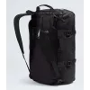 Bolsa Base Camp Duffel XS TNF Black-TNF blanco-NPF