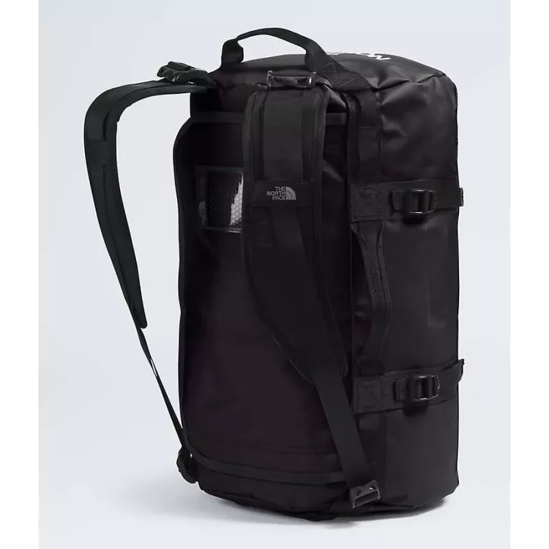 Bolsa Base Camp Duffel XS TNF Black-TNF blanco-NPF