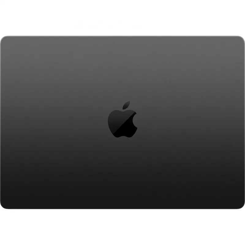 Apple MacBook Pro Space Black MDE14D/A - 35,6 cm (14