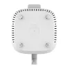 Freidora de aire Xiaomi MAF13 — 6 l, 1550 W, 12 programas, 80–200 °C, recipiente extraíble antiadherente, blanca