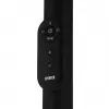 Ventilador de techo Noveen F780 1200 W interior negro