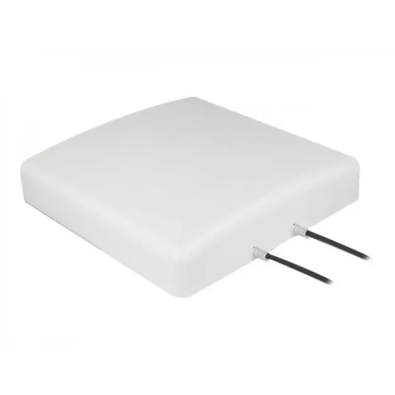 Antena de red DeLOCK 89891 antena direccional SMA 8 dBi