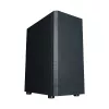 Caja de PC I4 ATX Mid Tower 6 ventiladores
