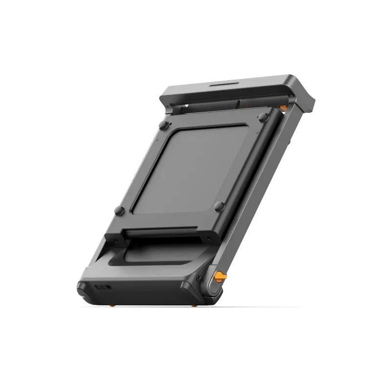 Cinta de correr Kingsmith G1 Walkingpad — superficie de carrera 440×1053 mm, velocidad máx. 12 km/h, plegable, pantalla LED