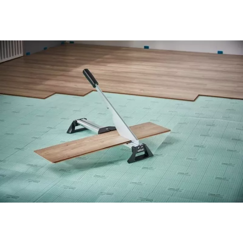 wolfcraft GmbH LC 600 cortador de laminado