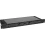Amplificador de estudio Omnitronic PKD-352 — Clase D, 350W RMS