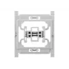 Homematic IP eQ-3 adaptador de placa para Siemens DELTA, pack de 20 (155263A1)