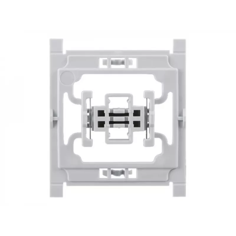 Homematic IP eQ-3 adaptador de placa para Siemens DELTA, pack de 20 (155263A1)