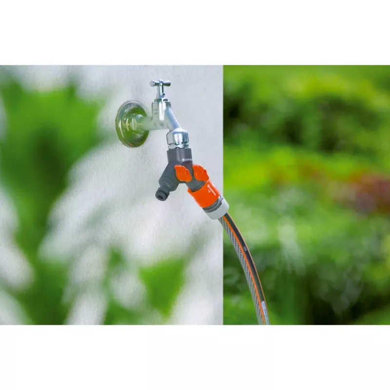 Gardena Regulador de tope 19 mm (3/4) | 02943-20 (02943-20)