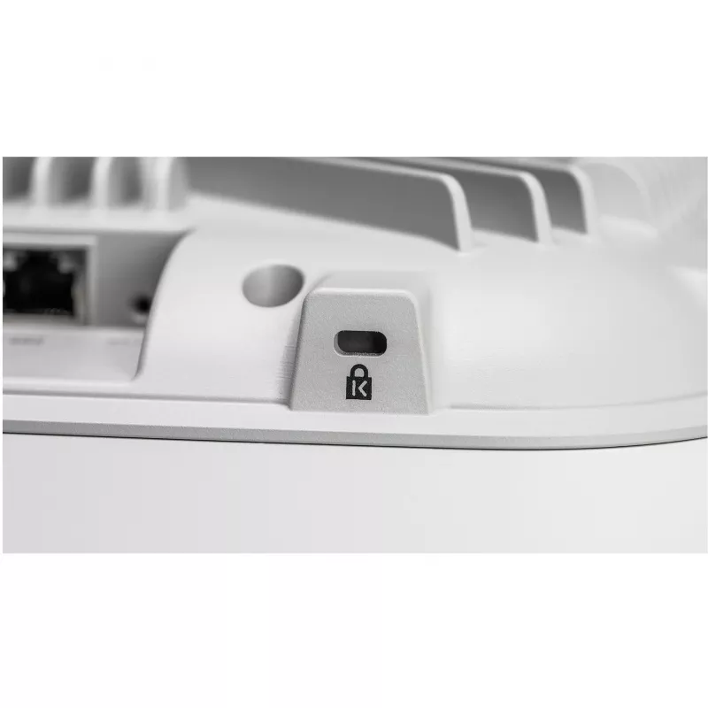 Punto de acceso LANCOM LX-7200 Tri-Band Wi-Fi 7, paquete a granel de 5