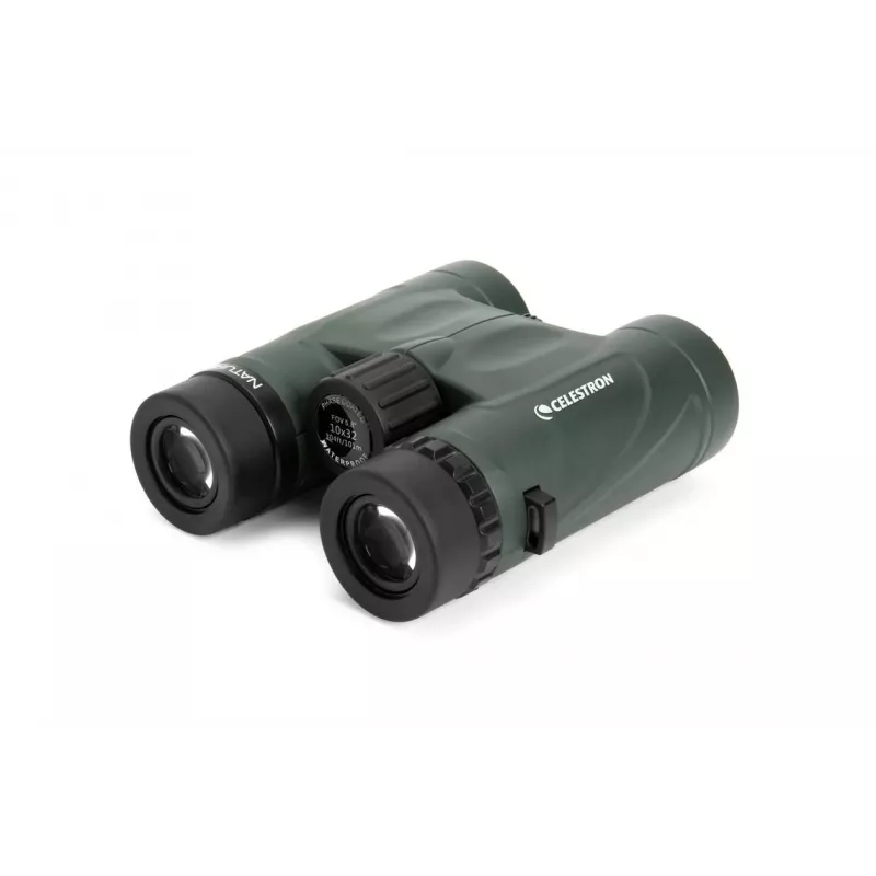 Prismáticos Celestron Nature DX 10x32