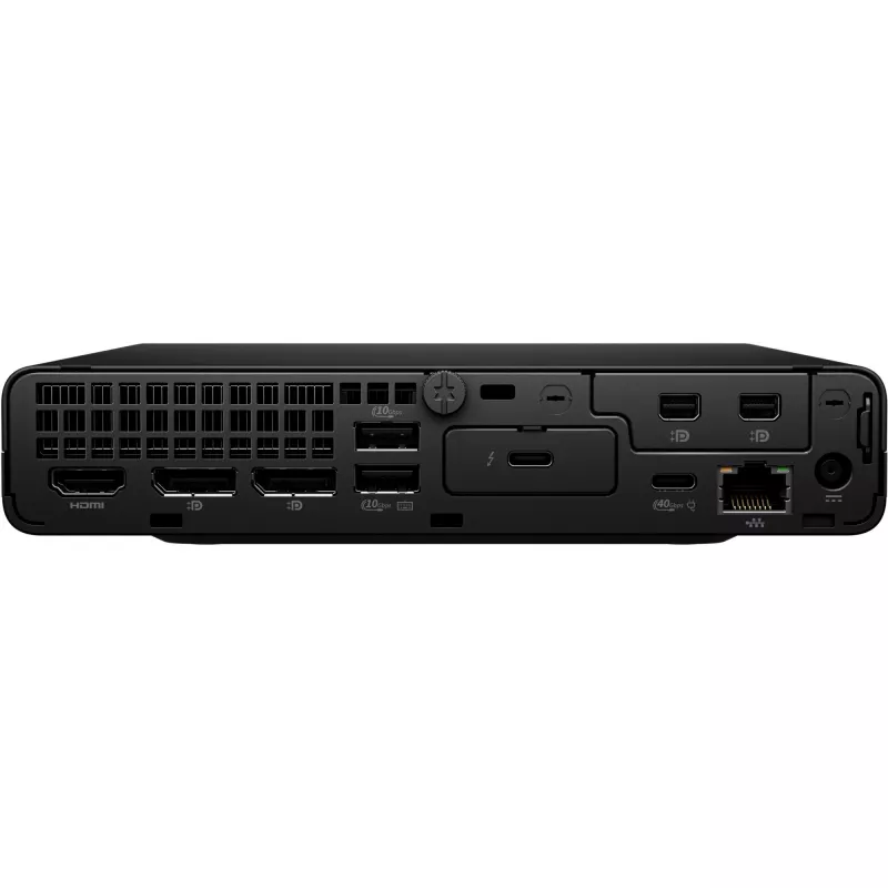 Ordenador HP EliteDesk 8 Mini G1a AMD Ryzen 3 210 16GB 512GB SSD W11P 1J Gar DE 999A4ET#ABD