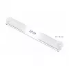 Funda de malla DeLOCK 20819 10 m x 19 mm blanco