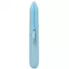 Funda para portátil Rivacase Riva Szuzuka 14 pulgadas Azul pastel – funda protectora de neopreno para portátiles de 14 pulgadas