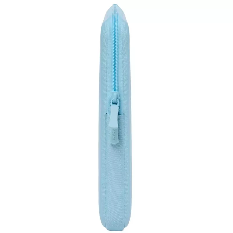 Funda para portátil Rivacase Riva Szuzuka 14 pulgadas Azul pastel – funda protectora de neopreno para portátiles de 14 pulgadas