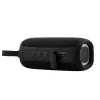 Altavoz Bluetooth portátil TRACER Supervox Negro TRAGLO47686 — audio inalámbrico, diseño compacto