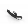 Vibrador Erolab Silicone negro