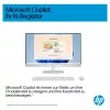 HP AI 27-cr2275ng - All-in-One (solución completa) - Core Ultra 7 255U - RAM 16 GB - SSD 512 GB - NVMe - Intel Graphics - 1GbE, Bluetooth 5.3, Wi-Fi 6 - WLAN: 802.11a/b/g/n/ac/ax