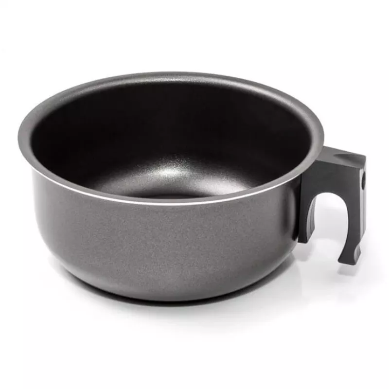 RK 501/S, negro, encimera, superficie sellada, 1 zona(s), 1 zona(s), cocina