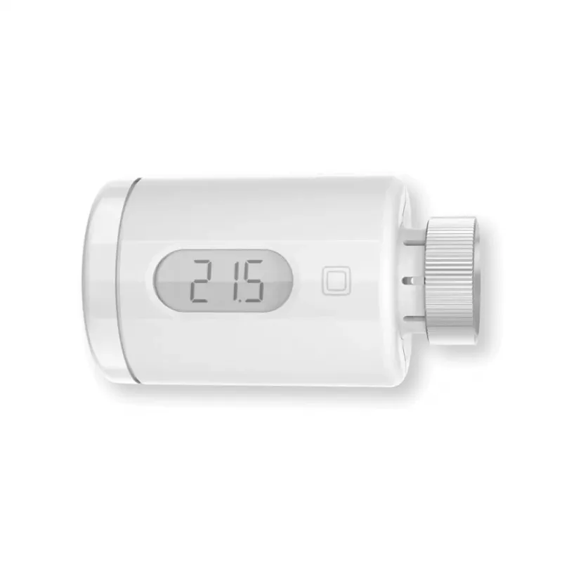 Set de inicio de calefacción smarthome HomeMatic HmIP-SK28 — componentes básicos de control de calefacción