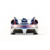 Coche RC versión Sonic Performance