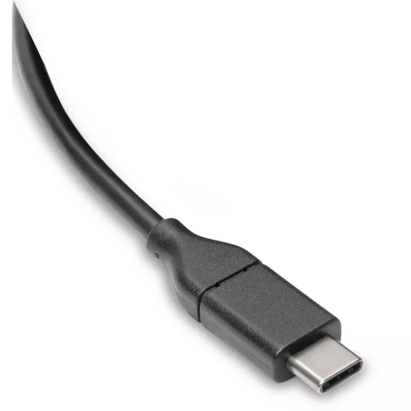 Eaton Tripp Lite Series cable USB-C (M/M) - USB 2.0, 5A (100W), 1,83 m - cable USB - USB-C de 24 pines (M) a USB-C de 24 pines (M) - USB 2.0 - 20 V - 5 A - 1,83 m - moldeado