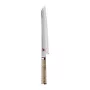ZWILLING 34376-231-0 Cuchillo de cocina Acero en polvo 1 unidad Cuchillo de pan