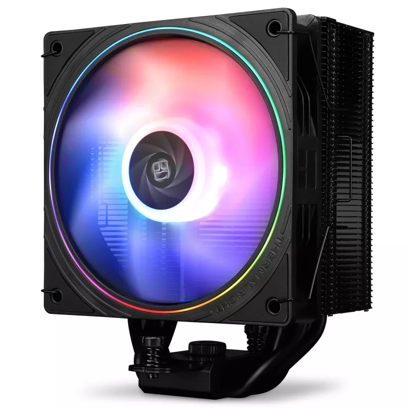 Thermalright ASSASSIN SPIRIT 120 EVO producto negro