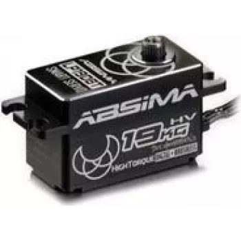 Absima Servo estándar LP19DBT Servo digital (2030107)