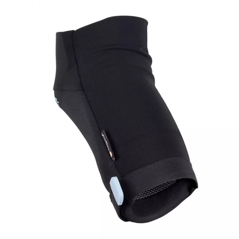 Coderas POC Joint VPD Air, talla M, negro, polímero viscoelástico Dough (VPD)