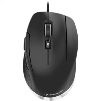 3d Connexion 3DX-700081 negro