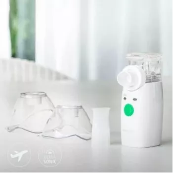 Medisana IN 525 nebulizador ultrasónico