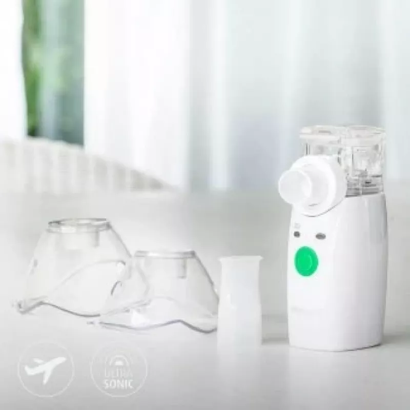 Medisana IN 525 nebulizador ultrasónico