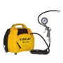 Compresor sin aceite AIR KIT OL 1,1KW 8 BAR STANLEY