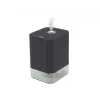 Beper P201UTP011 Atomizador automático de spray para desinfectar las manos, sensor de infrarrojos, 120 ml, recargable