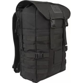 Mochila Nomad Daypack Nomad Weekend Wildlings 24L Beluga — 24 L mochila de día ligera e hidrófuga