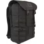 Mochila Nomad Daypack Nomad Weekend Wildlings 24L Beluga — 24 L mochila de día ligera e hidrófuga