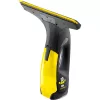 Karcher WV 2 Premium Black Edition aspirador de ventanas con batería 1.633-426.0