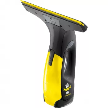 Karcher WV 2 Premium Black Edition aspirador de ventanas con batería 1.633-426.0