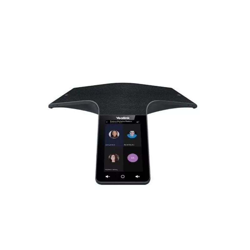 Yealink CP965 Microsoft Teams Edition teléfono de conferencia IP