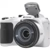 Cámara compacta Kodak PIXPRO AZ255 16,35 MP BSI CMOS zoom óptico 25x