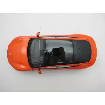 Coche a escala de fundición Xiaomi SU7 escala 1:18, premontado, B278×T108×H81,5 mm