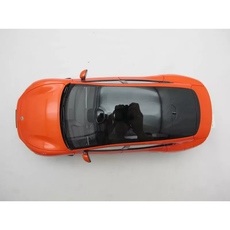 Coche a escala de fundición Xiaomi SU7 escala 1:18, premontado, B278×T108×H81,5 mm
