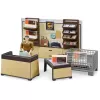 Set Centro Logístico UPS